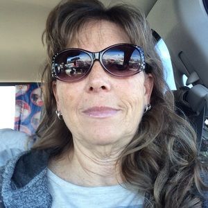 Meet your Posher, Kathy
